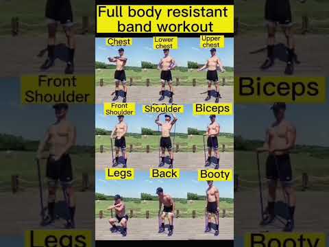 Resistance Band