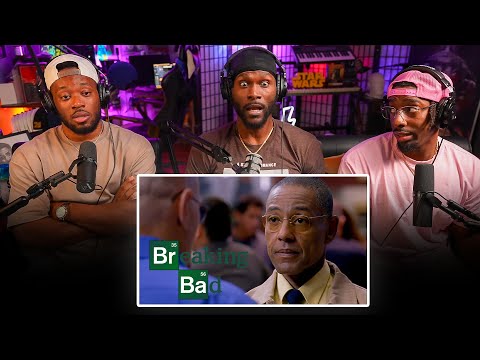 BREAKING BAD 3X8 REACTION & COMMENTARY | “I See You” GUS!?!
