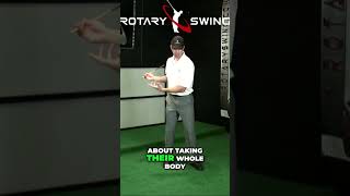 Why Your Golf Swing Should Focus on Speed, Not Power