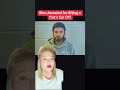 A Man Was Arrested For Biting A Cat S EAR Off Foryou News Truecrime Zacharyrollins Cat Ear