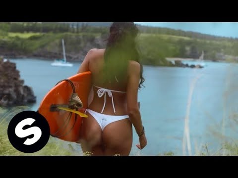 Tavi Castro - Survive (Official Music Video)