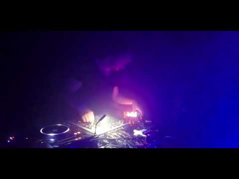 Denis Horvat @ Afterlife, Privilege Ibiza 2017