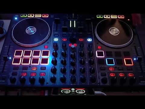 Dj Micka - Dancehall Mix live 09 2018