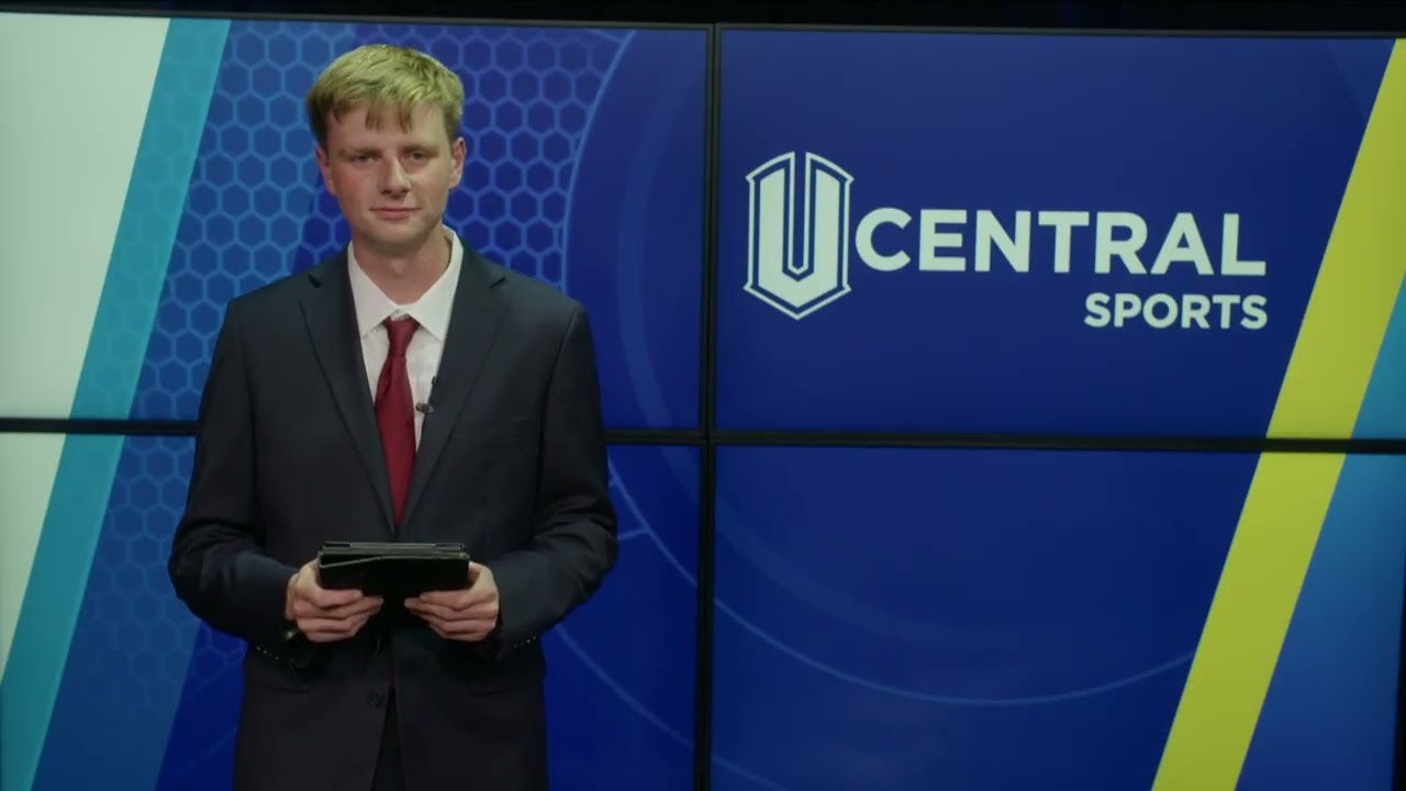 UCentral Sports 09-30-26