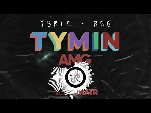 Tymin x Wiatr - AMG (BASS BOOSTED)