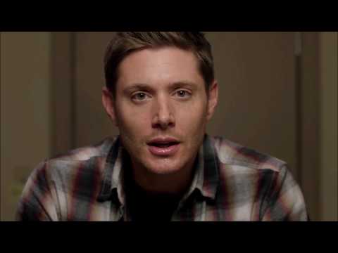 Dean and his nicknames for Castiel