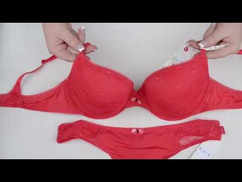 Velina Vanity - ESPRIT Комплект Cathia