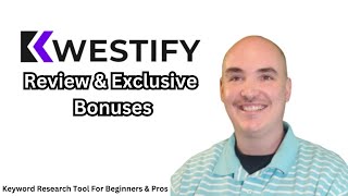 KWESTIFY REVIEW BONUS Keyword Research Tool For Beginners