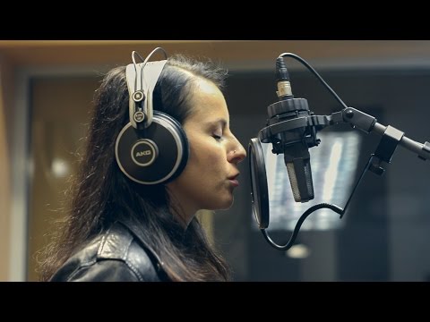 Katarína Knechtová - FEA (Expres Live)