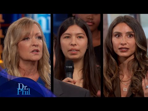 “Women Should Have the Freedom to Wear Whatever They Want”