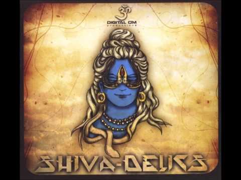 Mad Maxx Vs Shivadelic  - Ganesha Namah