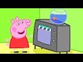 Peppa Pig English 28 Season 2 One Hour Compilation