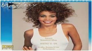 Whitney Houston - For The Love Of You (Extended Version)
