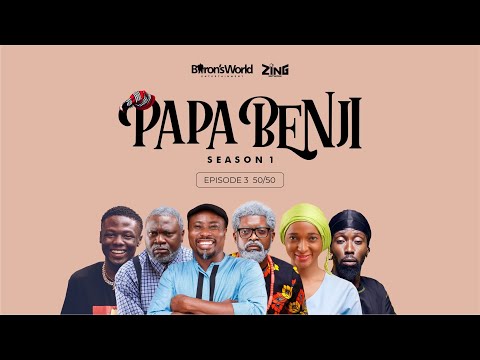 Papa Benji Episode 3 (50/50)