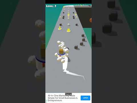 Blasters Spin