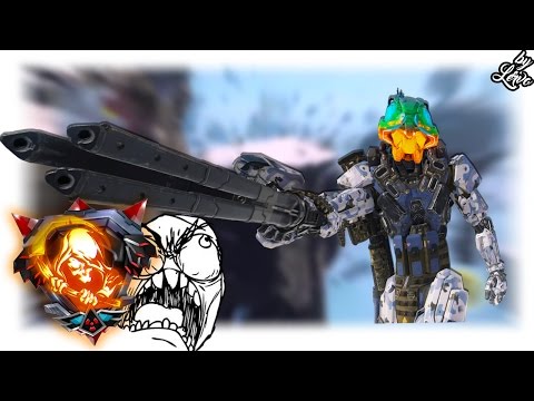 NUCLEAR FAIL!!! D: | BO3 | by Lervo
