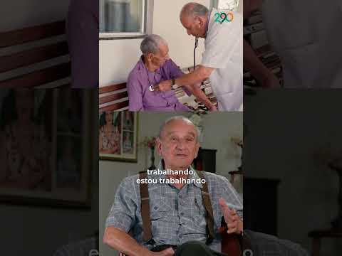 Dr. Paulo Antônio Gonçalves, uma vida dedicada a cuidar de Jaraguá!