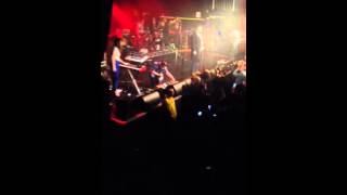 Reverend and the Makers - Detonator/Bassline Sheffield O2 A