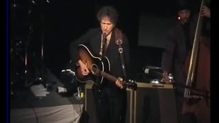 Bob Dylan, Tomorrow is a long time,Dublin, 13.09.2000