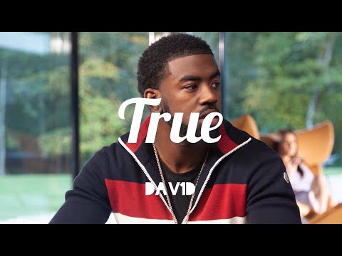 Tion Wayne x NSG x Swarmz  Afroswing Type Beat -“True” (Dav1d)