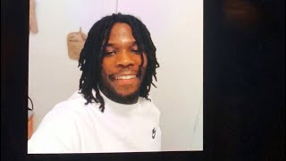 Family and neighbors react to police shooting of Walter Wallace Jr. in West Philadelphia
