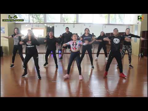 Ese Hombre - Juliana Oneils\SPORT GOLDEN CLUB \ LEONARDO JIMENEZ