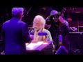 Bob Weir & Wolf Bros - Black-Throated Wind @ Auditorium Theatre, Chicago 11/18/24