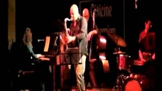 Tiziana Cappellino Gigi Di Gregorio Quartet Live Officine Bohemien