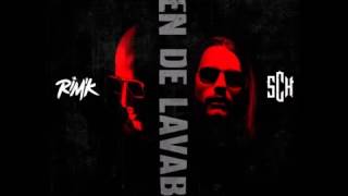 Rim&#39;K feat  SCH   Rien De Lavable