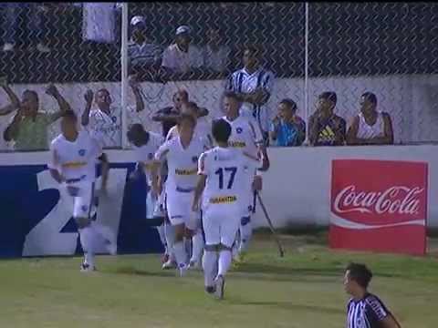 1ª RODADA TAÇA RIO 2012- BOTAFOGO 4X2 AMERICANO .mp4
