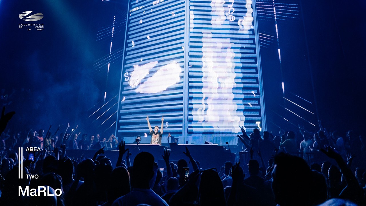 A State of Trance 2026