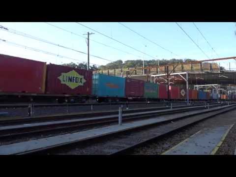 NR / AN / NR with 4BM2 - 19/3/15