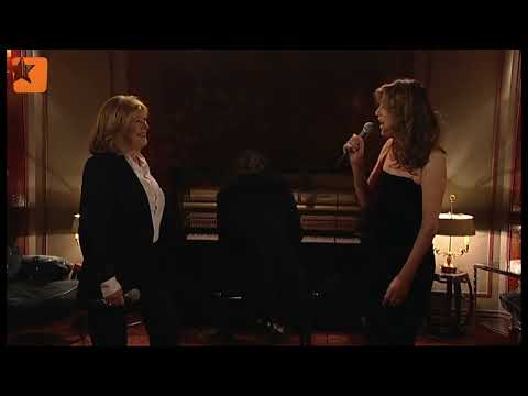 Jane Birkin & Marianne Faithfull - In Every Dream Home a Heartache - (Brian Ferry Cover)