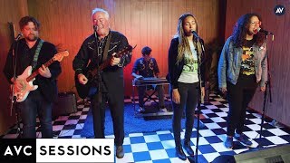 Jon Langford’s Four Lost Souls perform "Mystery" | AVC Sessions