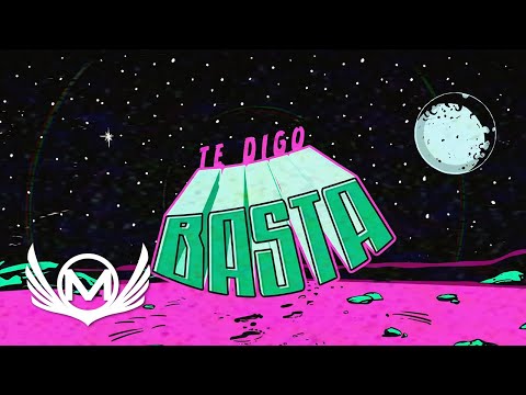 Matteo ❌ @NOSFEZILLA ❌ @SerenaOfficial - Te Digo Basta | Visualizer