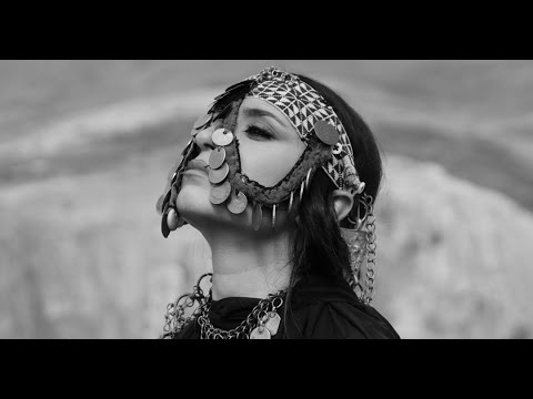 LINA MAKOUL - on mute لينا مخول -  بلا صوت