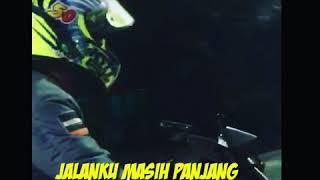 Download lagu Story WA kekinian || GARIS AKHIR YANG KU PANDANG mp3