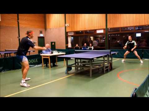 TMC: Mooiste punt van de avond....21-09-2012