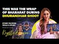Krystle D Souza On Shararat Ekta Kapoor Her Journey To Stardom EPTAS EP 11