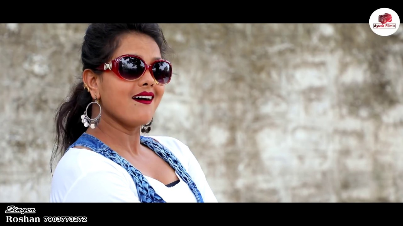 New Nagpuri Song " Umar 16 saal ".....II RAJU TIRKEY II SHIVANI II ROSHAN II