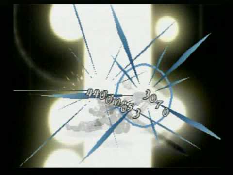 Valkyrie Profile pt.151 - "Seraphic Gate" 14