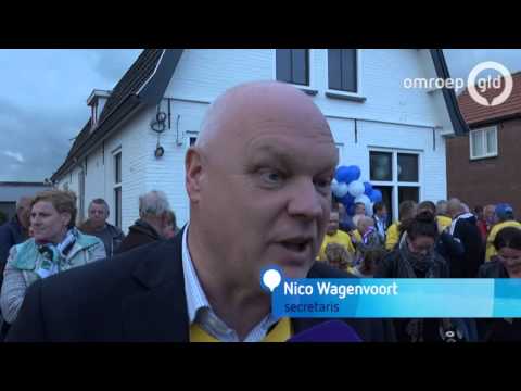 FC Lienden kampioen van Topklasse, geen promotie naar eerste divisie