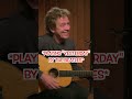Sting’s Favorite Version of “Yesterday” #sting #thebeatles #shorts