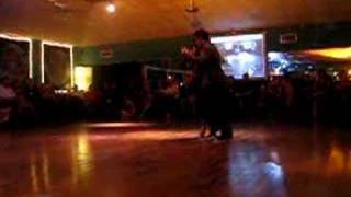 Sebastian Achaval y Roxana Suarez