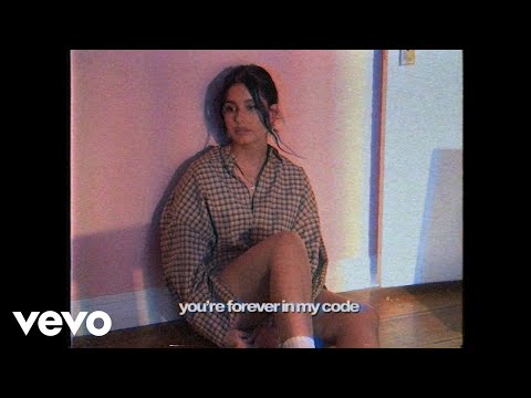 Sofia Camara - Ingrained (DNA) (Acoustic/Lyric Video)