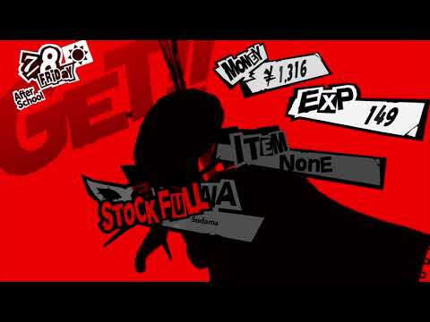 Persona 5 Royal pt59