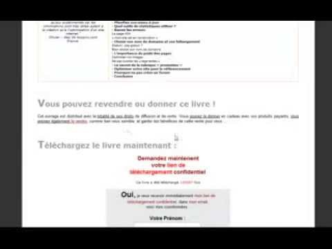 comment trouver livre francais kobo