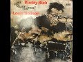 Buddy Rich & Louie Bellson - "Are You Ready for This!" 1965