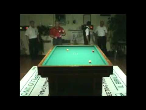 Meeting Il Birillo Uno - Albrito vs Maggio