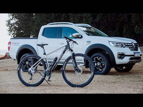 Nueva Renault Alaskan OUTSIDER | Los 4 datos que tenés que conocer, PRECIO y BENEFICIOS